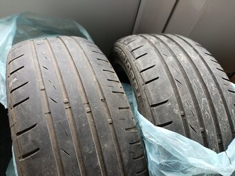 215/55 r17 - 2