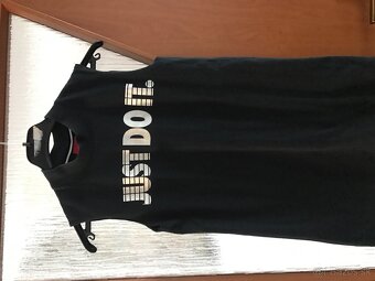 NIKE originál damske minisaty black S - 2