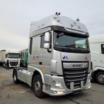 DAF XF 530 SSC - 2021 - 2
