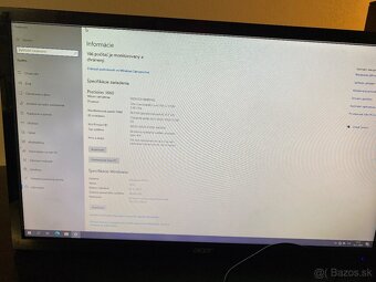 Predám počítač Dell Precision 3660 - 2
