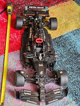 Predam Formulu 63cm Petronas - 2