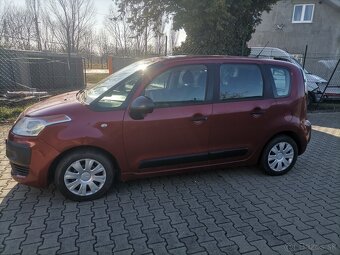 Citroen C3 Picasso 1.4 - 2
