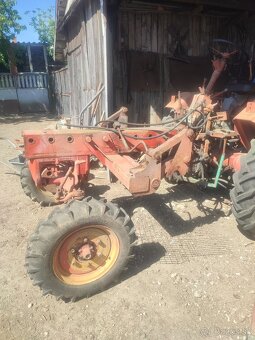 Traktor - 2