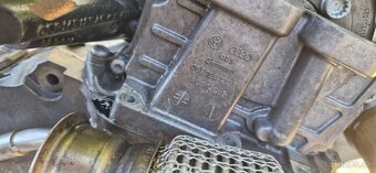 CRT Motor - 2
