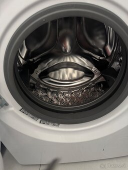 Práčka GORENJE WE60S3 WaveActive - 2