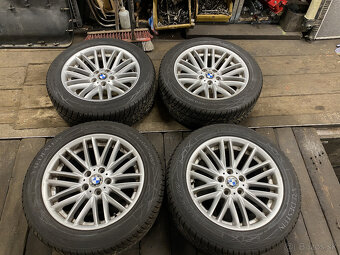 BMW Styling 94 5x120 R18 - 2