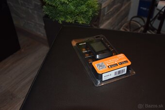 Tachometer XOSS G s GPS - 2