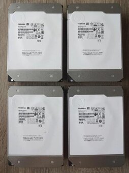 18TB Toshiba - v zaruke do 03/2027 - 2