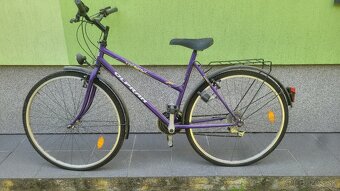 Predam cestne bicykle - 2