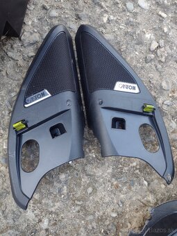 CANTON hudba Octavia 3 RS - 2