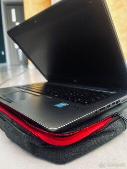 HP EliteBook - 2