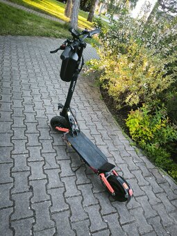 Joyor s10-S 2000w - 2