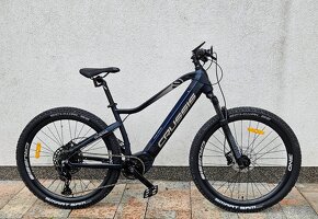 Crussis One Guera 9.8 M510 M - 2