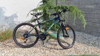 CTM TERRANO 3.0 26 - 2