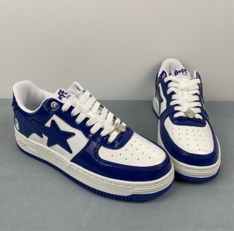Bape 4 - 2