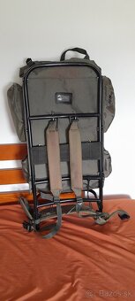 Batoh ,turistka, kemping - 2