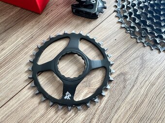 Sram GX 11speed - 2