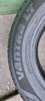 Letné pneumatiky Hankook 225/65R16C - 2