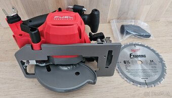 Milwaukee FCS552 M18 2025 - 2