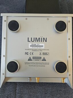 LUMIN D1 na predaj - 2