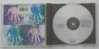 Depeche Mode Germany CD Useless 2 - 2