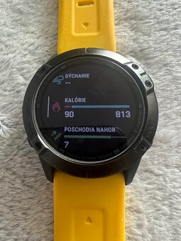 Garmin Fenix 6x PRO - 2