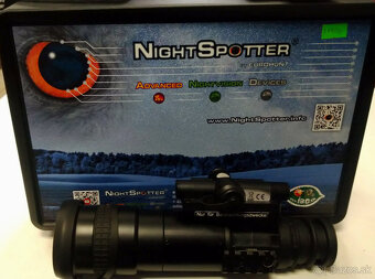 Nočné videnie Nightspotter MR2+ čierno-biele spektrum - 2