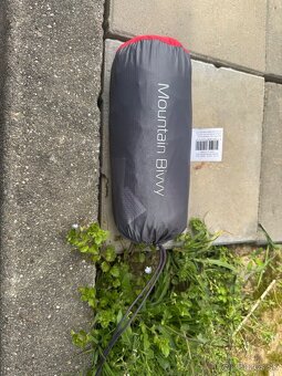 Robens mountain bivvy - 2