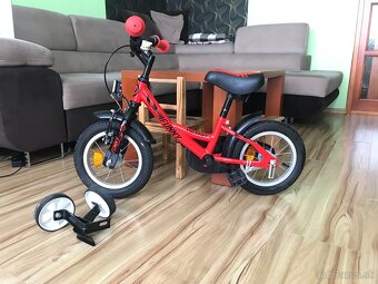 Detsky bicykel Dema 12 - 2