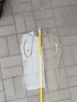 Plexi BMW 1200-1250 - 2