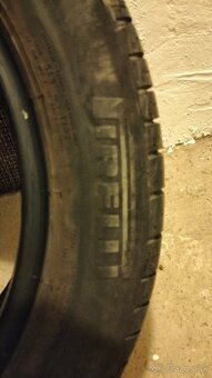 4 x Letne pneumatiky 195/55 R16 87 H Pirelli - 2