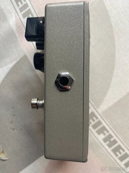 Predám FUZZ LOVEPEDAL Silicon Master - 2