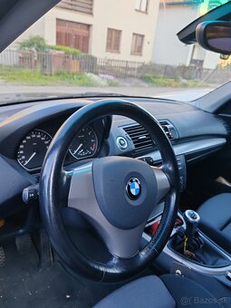 Bmw 116i - 2