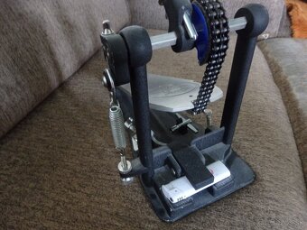 Predam pedal / slapku na kopak DW Concept - 2
