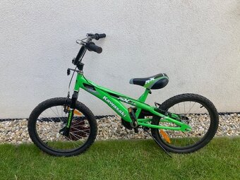 BMX bicykel - 2