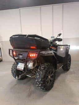 CF MOTO Gladiator X1000 / 50.00KW / 4x4 / AUTOMAT - 2