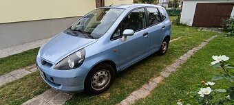 Honda Jazz - 2