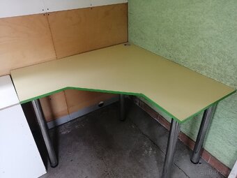 Kolečko e korcule - 2