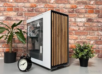 Ryzen 9 9950X3D\32GB\RTX 5080\SSD\1200W Zdroj - 2
