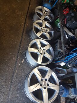 5x112 r17 - 2