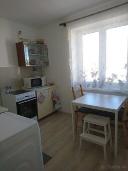 1 izbový byt v centre PP - 2