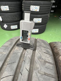 195/45 R16 84 V XL GOOD YEAR EFFICIENT GRIP - 2