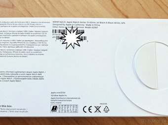 Apple Watch 10 42mm - 2