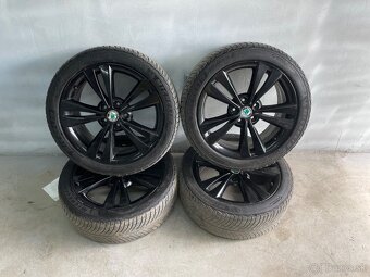 Hlinikove disky NEPTUNE 5x112 R18 - 2