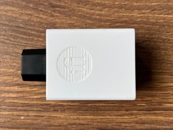 iFi DC Blocker+ - 2