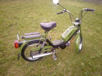 Babetta 210 - 2