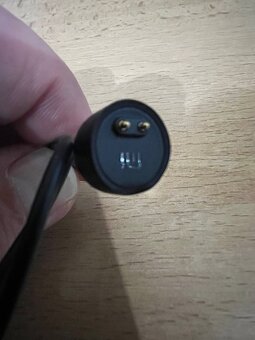 2 ks. Xiaomi Smart Band 7 Charging Cable - 2