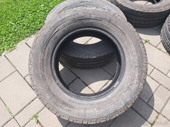 Letne pneu 205/75 R16C - 2
