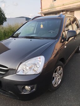 KIA Carens2.0 - 2