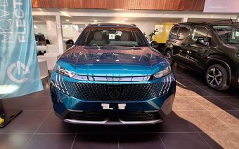 Peugeot 5008 1.2 MHEV 136k Allure Pack e-DCS6 - 2